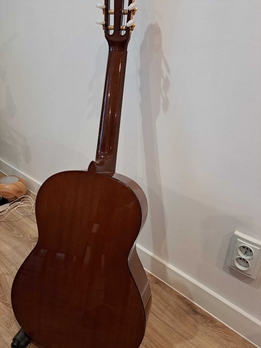 Yamaha C80 - gitara klasyczna