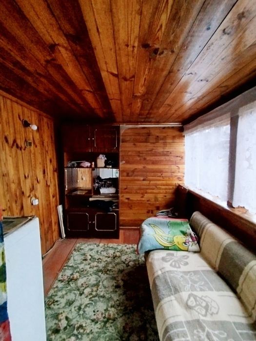 Продаж 2х кімнатної квартири в будинку квартирного типу по вул. Лісний кордон