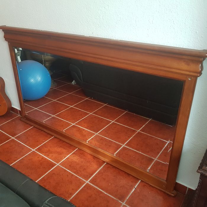 Espelho Grande 1.70 x 80
