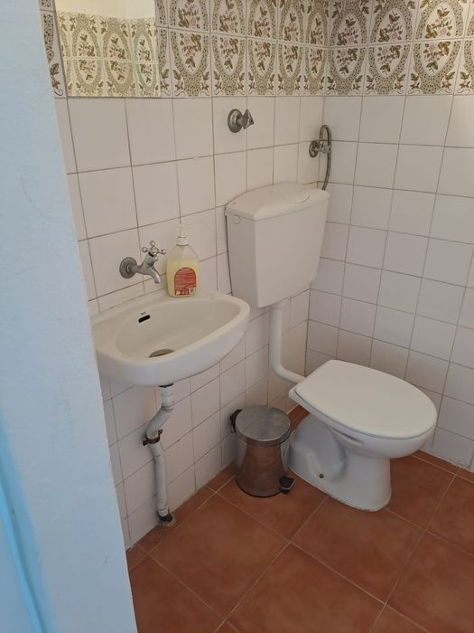 Armazém para Arrendar