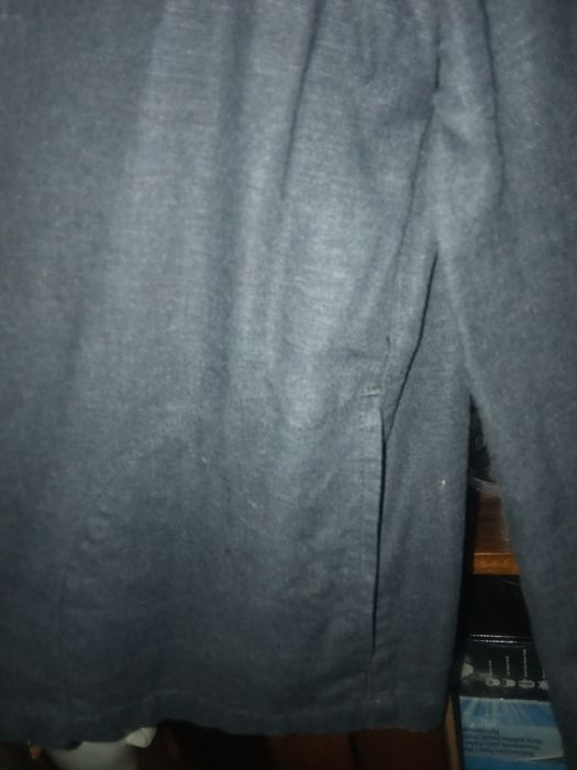 Narzutka rozmiar 38 czarna