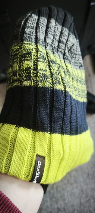 Продам шапку DexShell Beanie Gradient