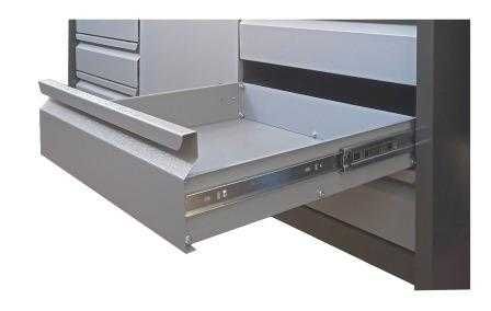 Stół warsztatowy narzędziowy ślusarski roboczy do garażu -warianty