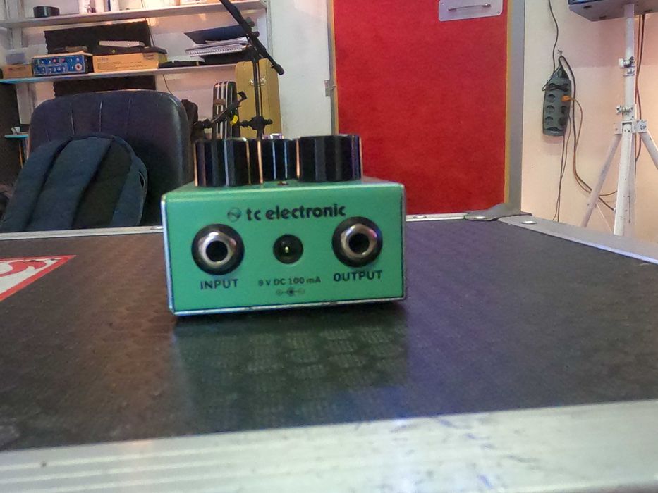 TC Electronics "The Prophet" Delay