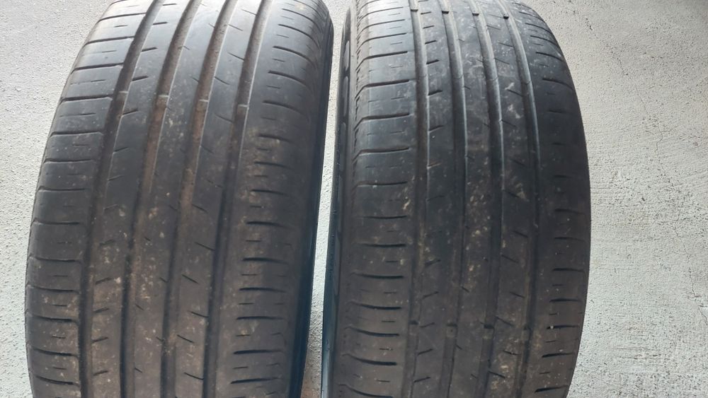 Opony Letnie 16/55/215