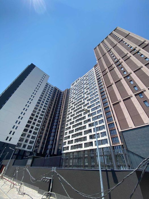 Видова 2х.к. на 5 Фонтана. Вигідне розтермінування