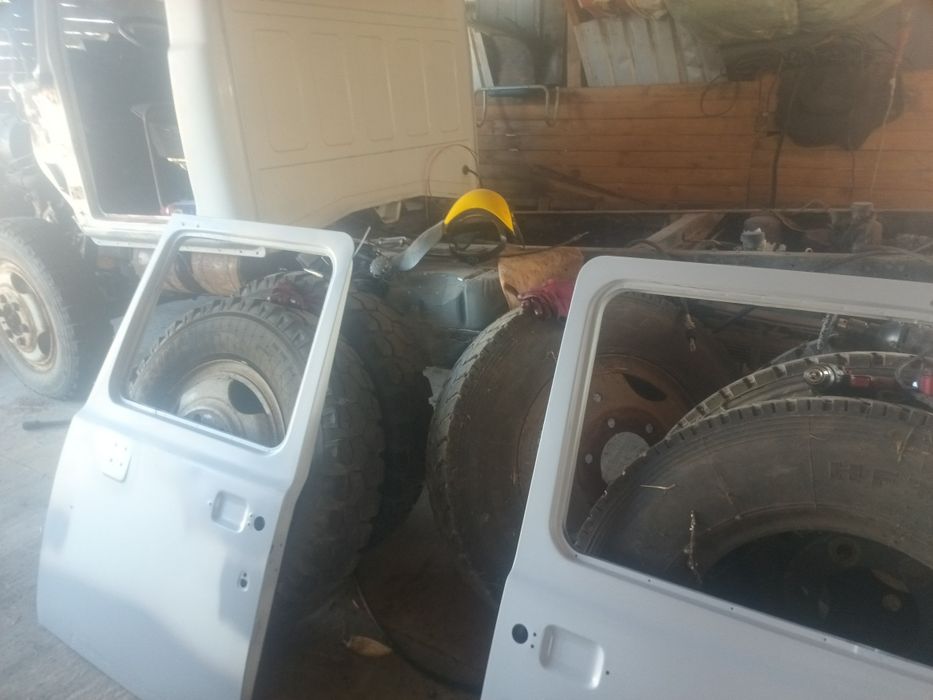 Продам газ 3309,4301,4509.