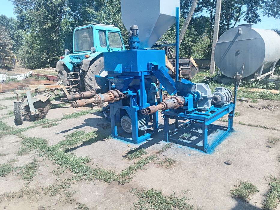 Продам маслопресс