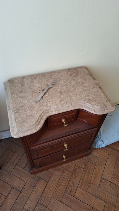 Cómoda de sala ou quarto