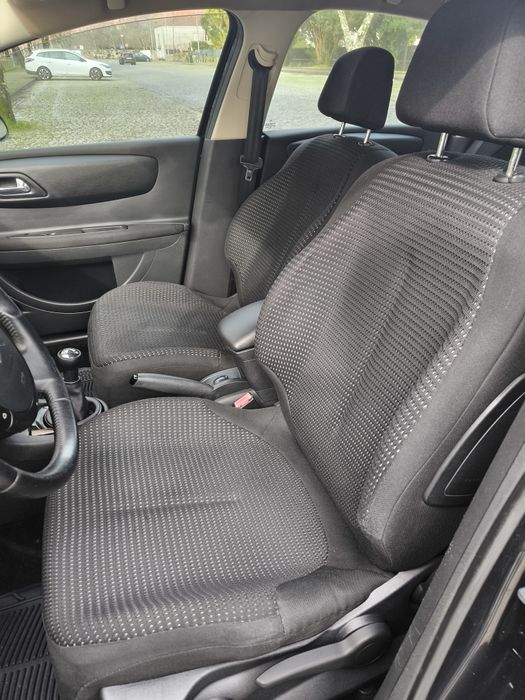 Citroen C4 1.6 Hatchback HDi