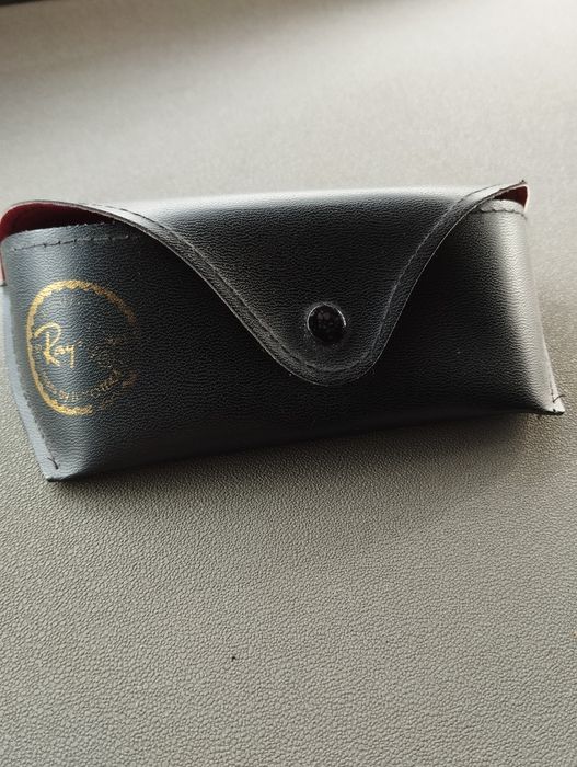 Óculos RayBan  como novos