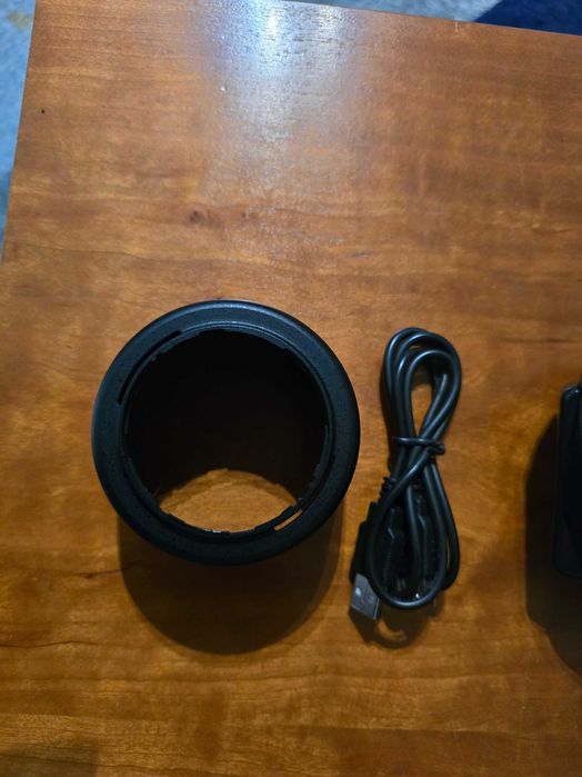 Kit Nikon D5000 + 2 Lentes AF-S VR (18-55mm e 55-200mm) + Filtro Hama