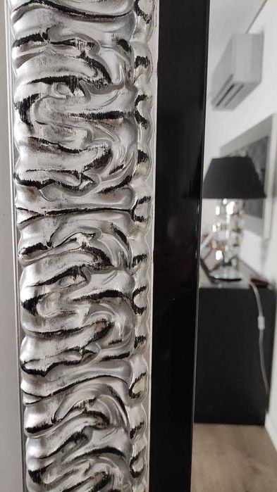 Mobiliário sala estar + jantar