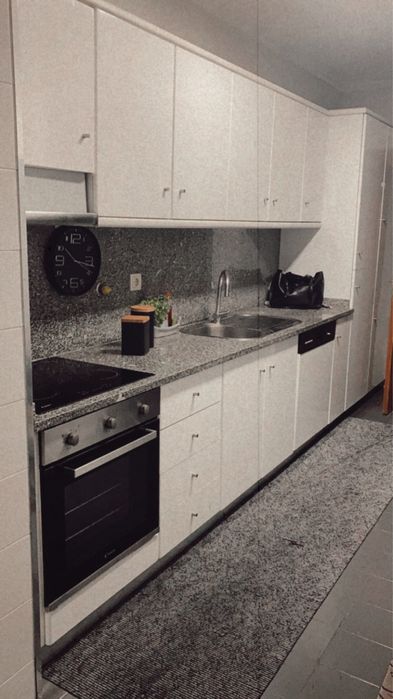 Quarto próximo Ismai - MAIA