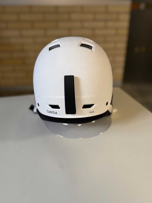 Шлем Smith Holt почти Новый Размер М