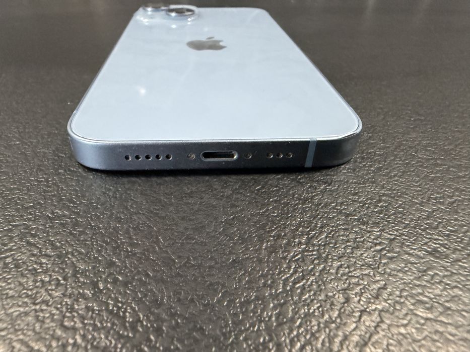 Iphone 14 stan idealny 86 procent baterii