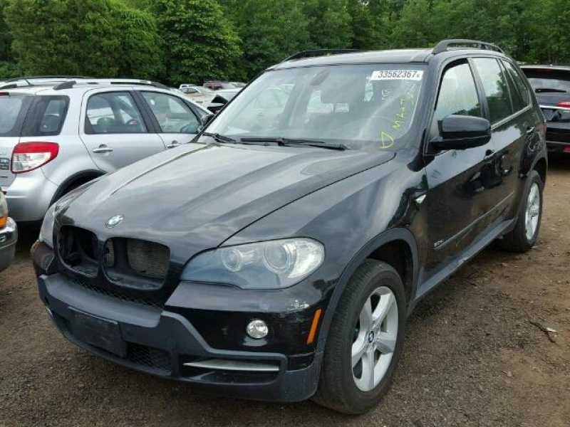 Розборка BMW X5 E70 F15 Турбіна Форсунки Разборка БМВ Х5 Е70 Генератор