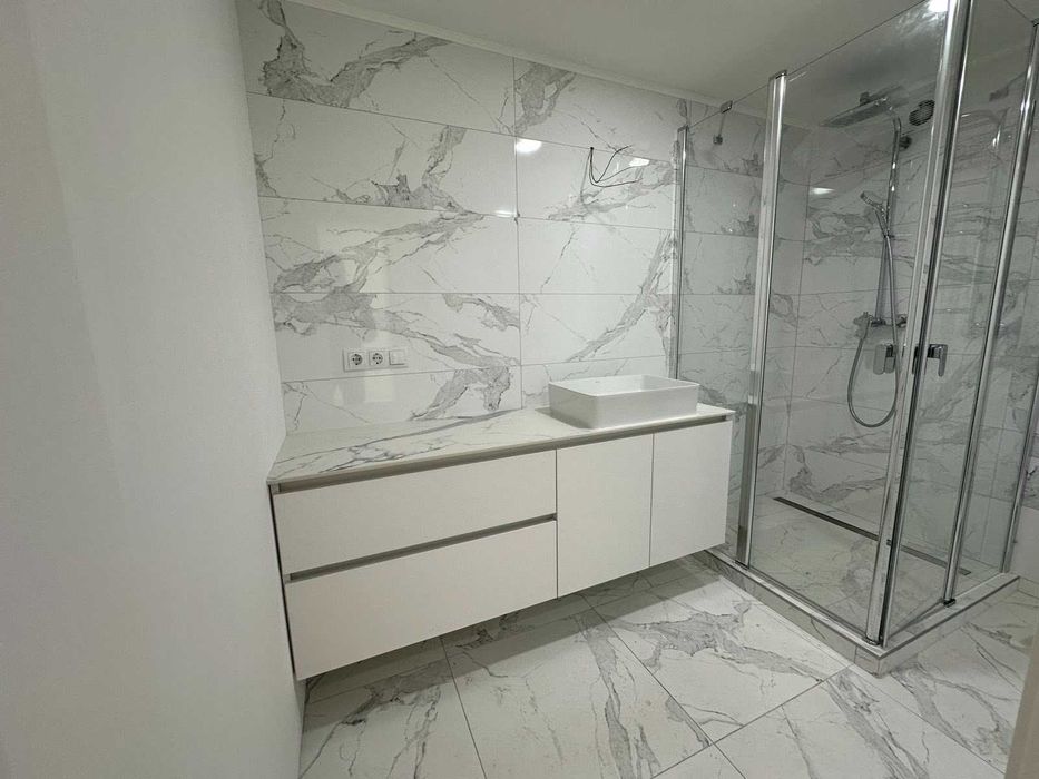 Продається дворівнева 2к квартира в ЖК Golden House