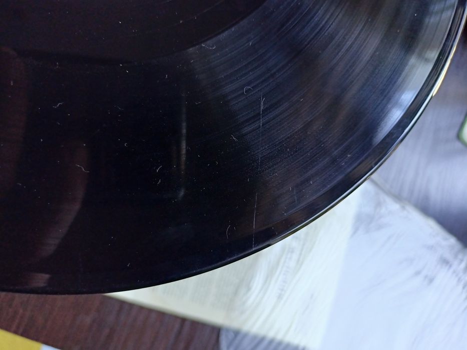 Виниловая пластинка Звездный мальчик, О. Уайльд