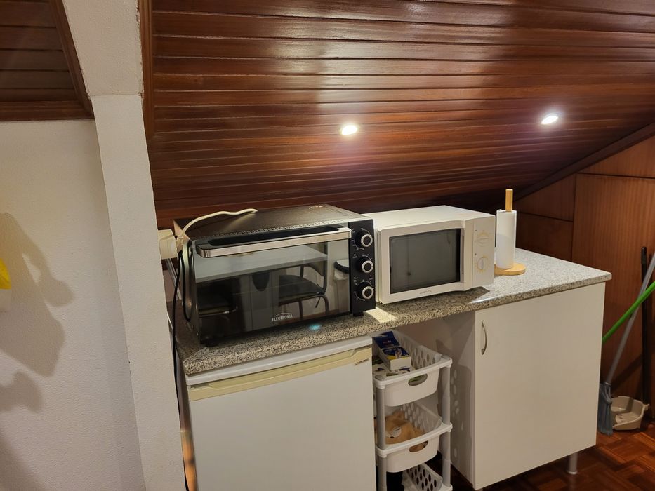 Quarto para alugar em Vila Real