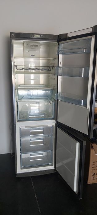 Frigorífico combinado Electrolux
