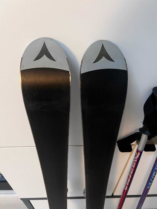 Narty oraz kijki Dynastar Team Speed - 130cm