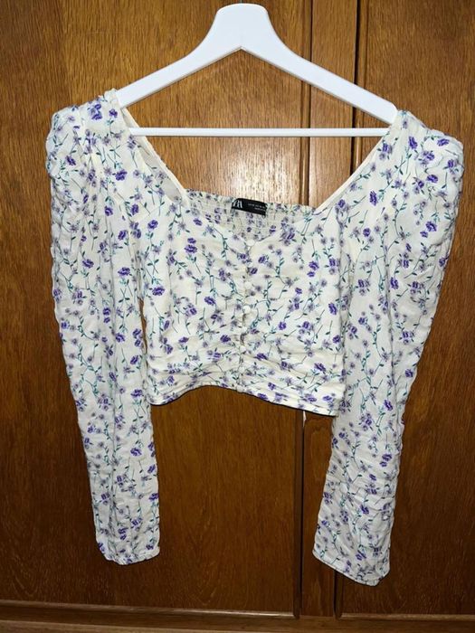 Camisola Zara XS