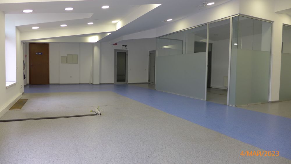 Аренда нежилого помещения 238 кв.м. ул. Верхний вал, 24