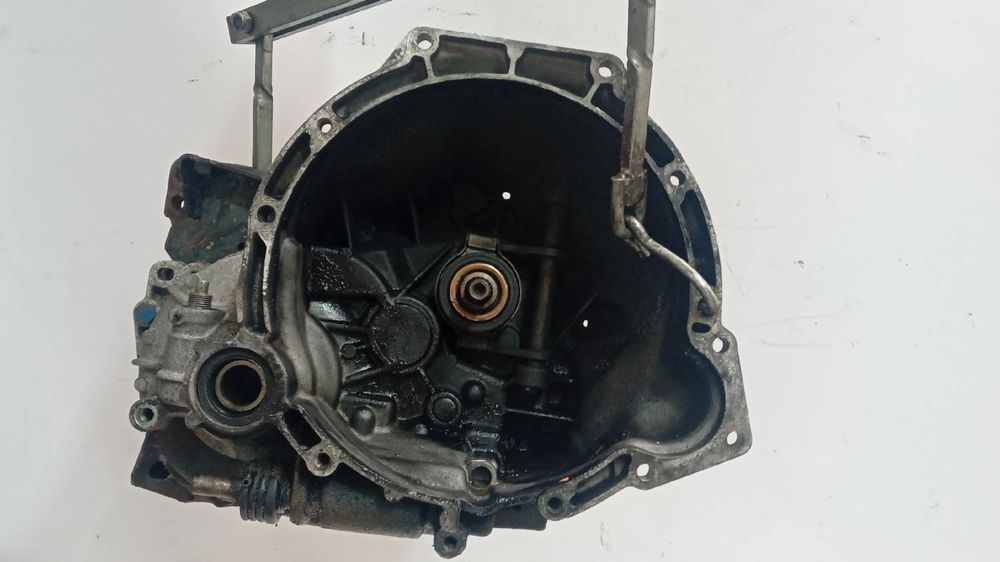 Caixa de velocidades manual FORD Escort V (AAL, ABL)