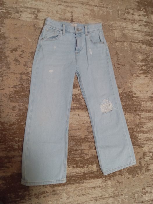 Джинси 128-134 см