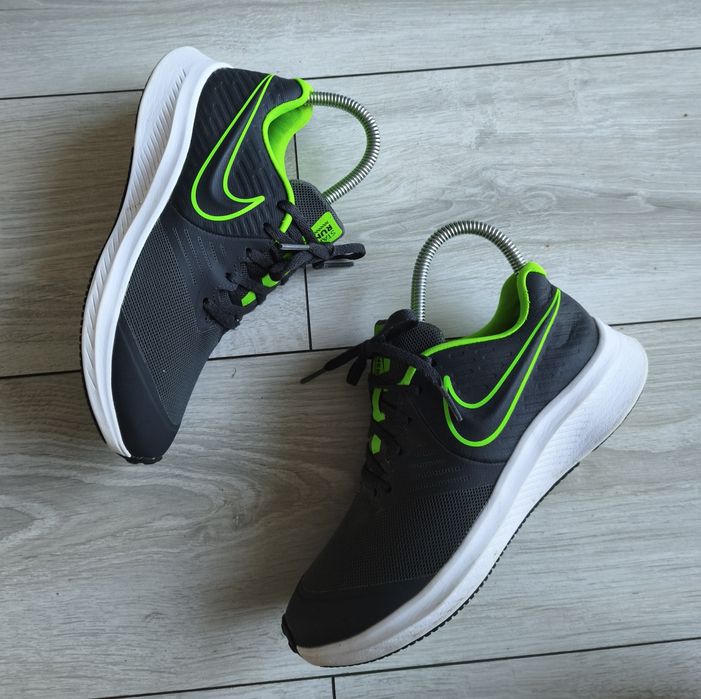 Кросівки Nike Star Runner 2, кроссовки Nike Star Runner 2