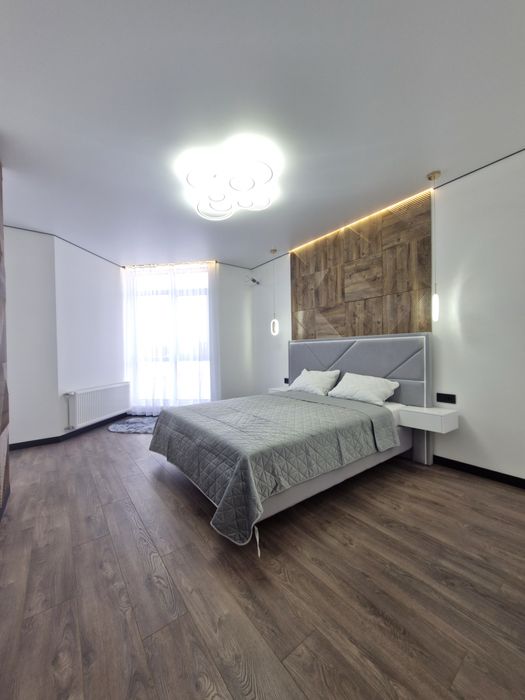 Продаж 1к квартири в ЖК Синергія Сіті