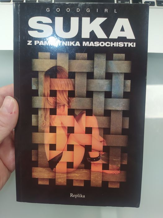 SUKA Z pamiętnika masochistki - Good girl