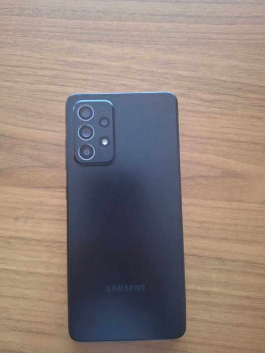 Samsung Galaxy A52s