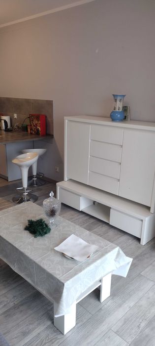 Pokój w mieszkaniu dwupokojowym do wynajęcia