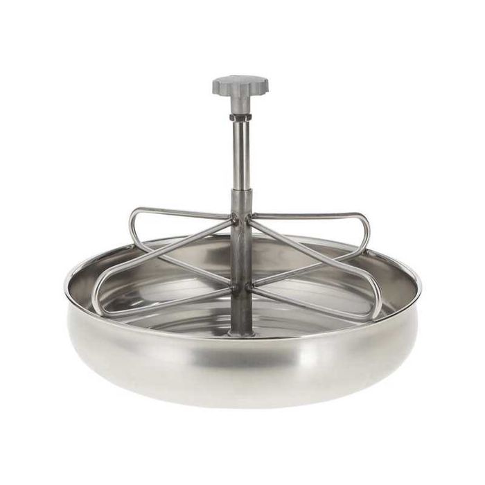 Dokarmiacz dla prosiąt w kojcu porodowym 2 l