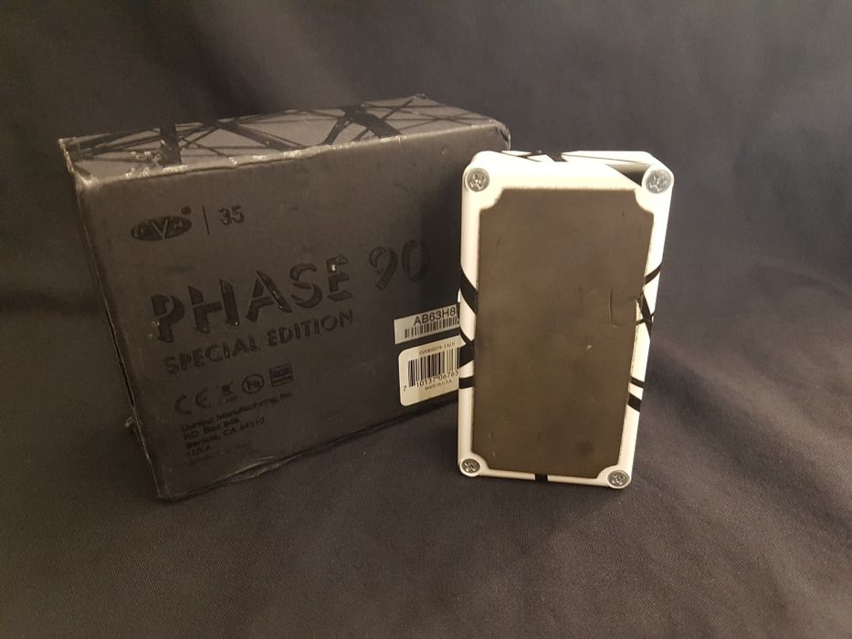 MXR EVH Phase 90 Special Edition