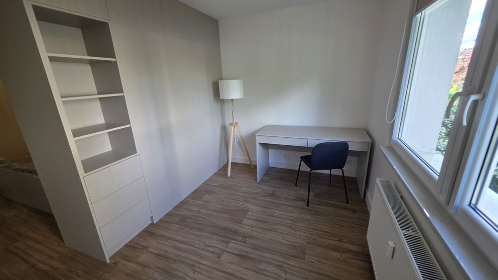 Wynajmę mieszkanie 2 pok w centrum 43m