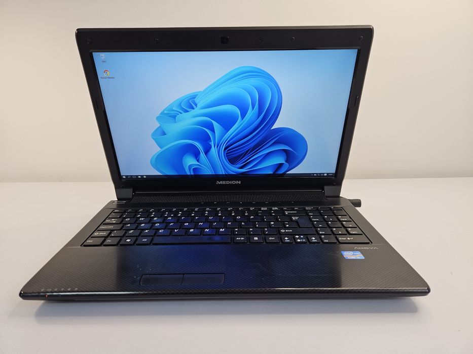 GAMINGOWY Laptop 15 4K i7 8x3.30Gh|16GBram|NVIDIA GeForce RTX 6GB|Gwar