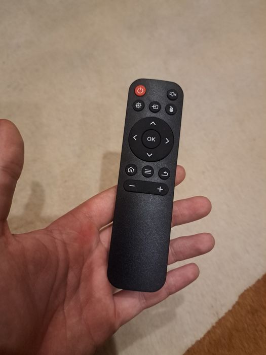 Mini Projetor NK-TV