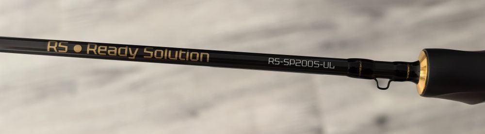 Solum RS - 2.00 / 1-5g - RS-SP2005-UL