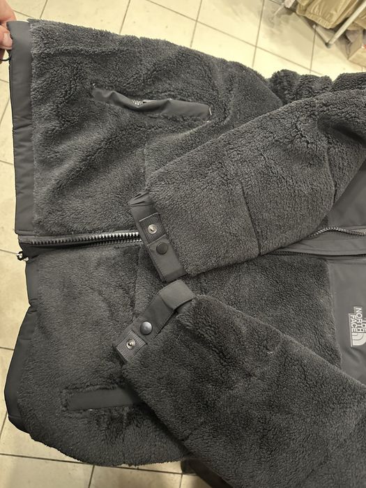 Продається зимова куртка The North Face (ТЕДДІ)