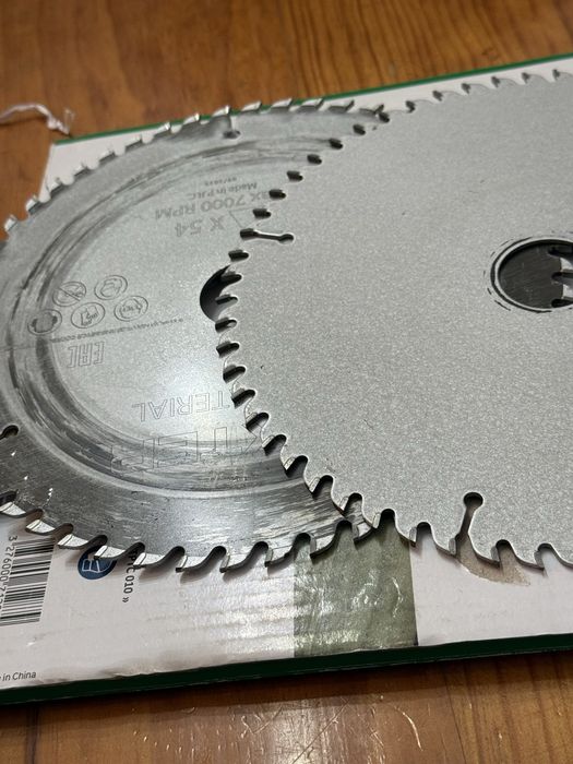 Professional Disc Sharpening504206012879349761