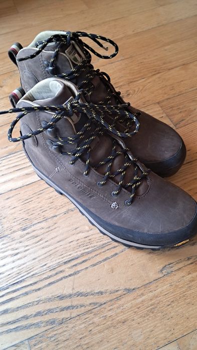Buty górskie Dolomite Karakorum nr 41,5