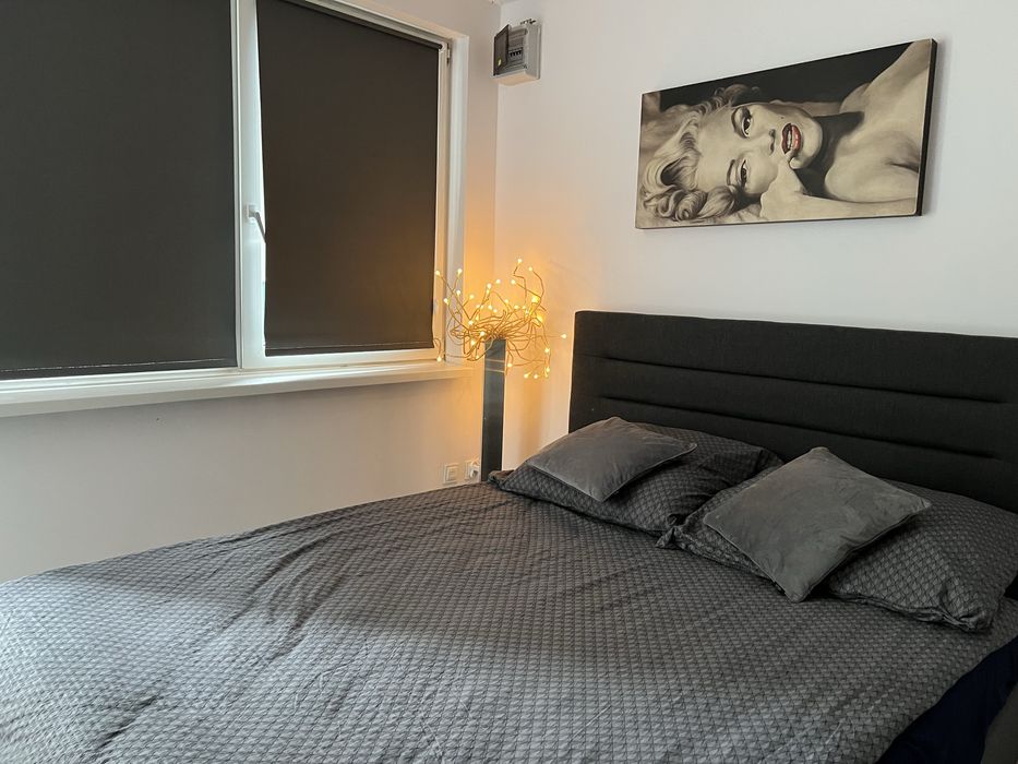 Apartamenty u Blanki w Charzykowy - centrum