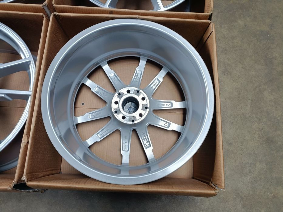Alufelgi Felgi Audi 20 cali 5x112 Q5 SQ5 Q7 SQ7 Q8 SQ8 Q9 SQ9