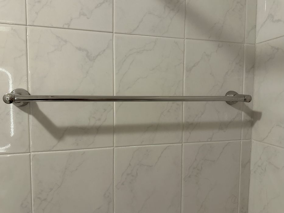 Conjunto para casa banho Roca