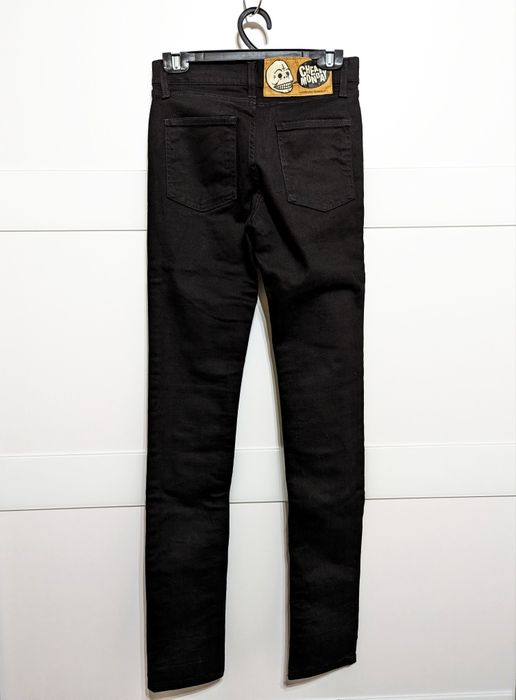 Spodnie z wysokim stanem Cheap Monday, W26/L34