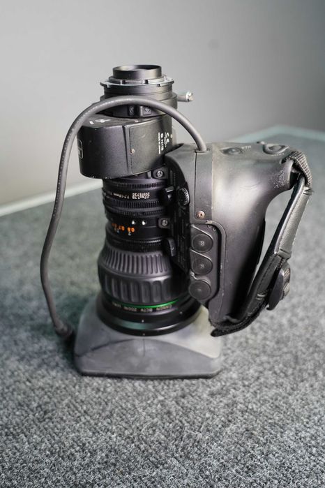 Об'єктив Canon J17ex7.7B