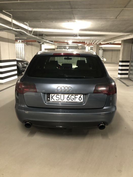 Audi A6 C6 2.0 TDI 2006R.